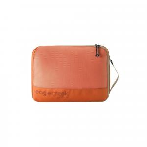 Organizer podróżny Eagle Creek Pack-It Reveal Cube M - mandarin