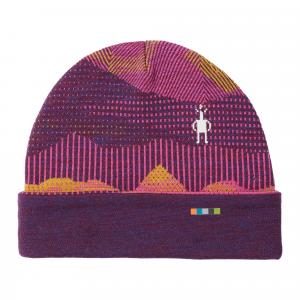 Czapka zimowa dziecięca Smartwool Thermal Merino Reversible Cuffed