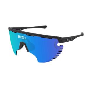 Okulary Scicon Aerowing Lamon SCNPP carbon matt