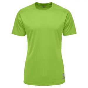 Koszulka sportowa T-shirt Hummel Authentic