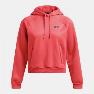 Bluza damska Under Armour Pro Fleece Hoodie