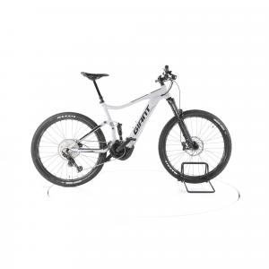 2nd Life - Giant Stance E+ EX Pro Fully E-Bike 2022 - Jak nowy