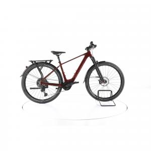 Second Life - Orbea KEMEN 10 E-Bike 2022 - Jak nowy