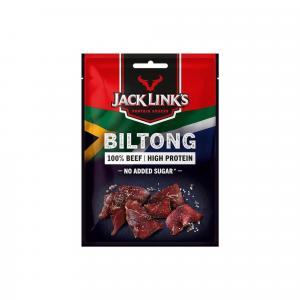 Suszona Wołowina Jack Link's Biltong Original