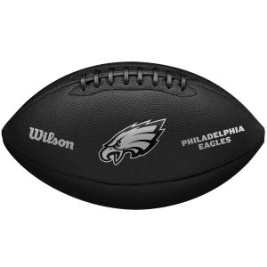 Piłka do futbolu amerykańskiego NFL Team Metallic Philadelphia Eagles r 9