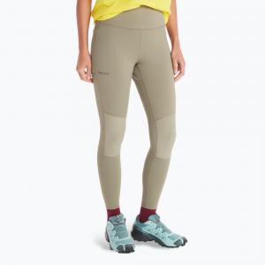 Spodnie damskie Marmot Rock Haven Hybrid Tights