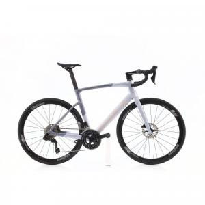 Second life · Rower szosowy · RS 1 Di2 12V · W bardzo dobrym stanie