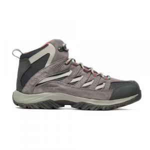 Buty trekkingowe damskie Columbia Crestwood Mid Waterproof