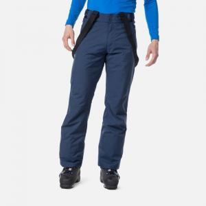 Spodnie narciarskie męskie Rossignol Ski Pant RLMMP02