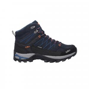 Buty trekkingowe męskie CMP Rigel Mid Wp