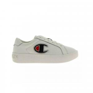 Buty do chodzenia damskie Champion Rochester 1919 Era Leather