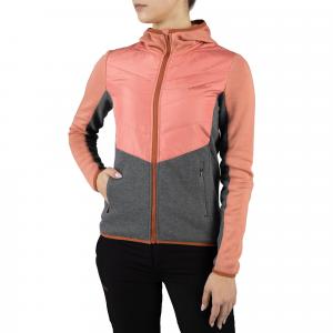 Kurtka damska Viking Bamboo Creek Hoodie Lady