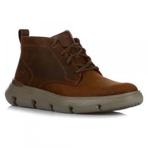 Buty do chodzenia męskie Skechers Garza Fontaine
