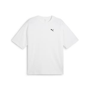 Puma Koszulka Wardrobe Ess Oversized 62964602