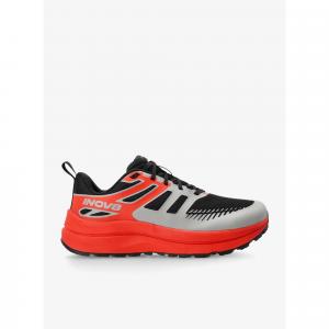 Buty trailowe męskie Inov-8 TrailFly Max Wide