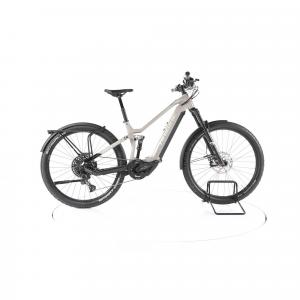 2nd Life - Haibike Adventr FS 10 Fully E-Bike 2023 - Jak nowy