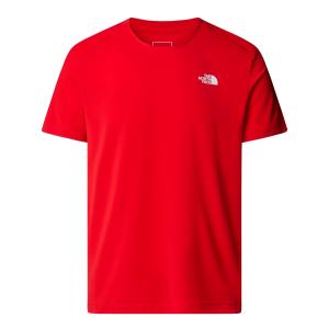 The North Face Koszulka Lightning Alpine Nf0A87H7Hcl