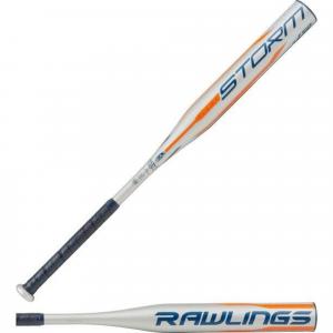 Bat do softballu - FPZS13 Storm Fastpitch - 32 cale / 19 oz (-13)