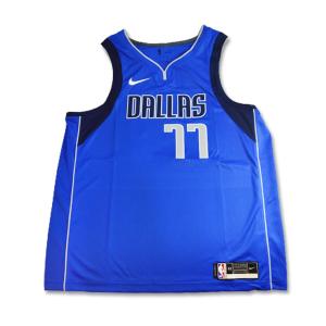 Koszulka Nike NBA Dallas Mavericks Swingman Jersey Luka Doncic Icon Edition 20