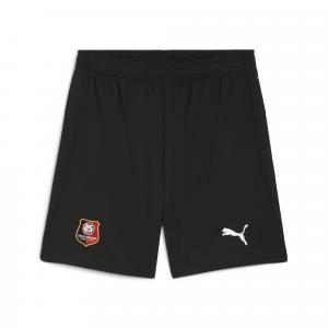 Męskie szorty Stade Rennais FC 25/26 PUMA Black