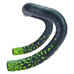 Owijka na kierownicę SUPACAZ Super Sticky Kush Star Fade