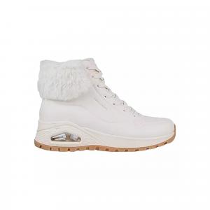 Buty do chodzenia damskie Skechers Uno Rugged Fall Air