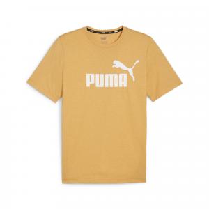 Koszulka Sportowa Męska Puma Ess Heather