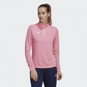 Bluza piłkarska damska Adidas Entrada 22 Training Top