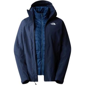 Kurtka turystyczna damska The North Face Inlux Triclimate 3w1