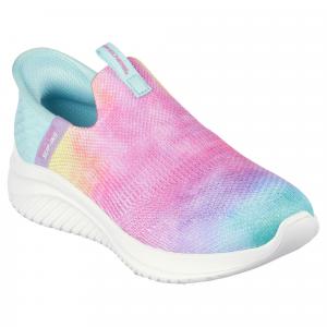 Buty do chodzenia dla dzieci Skechers Ultra Flex 3.0 Pas Slip-ins