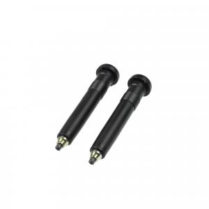 Nakładki na kije Gabel Multi Fit + Carbide 05/5 + 08/15