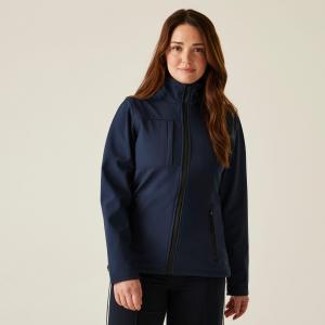 Softshell roboczy damski Octagon