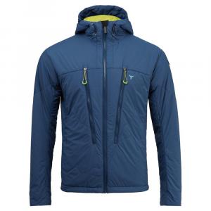Kurtka męska Silvini Men Jacket Lupo MJ2100 - 3223-MJ2100/3242/3XL