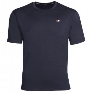 Koszulka Merino Taimen Ider - Midnight Blue