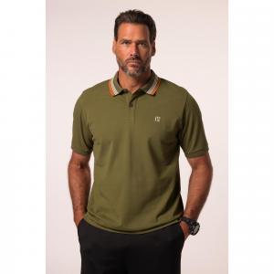 Męska Koszulka polo FLEXNAMIC® outdoor rękaw 1/2 do roz. 7XL