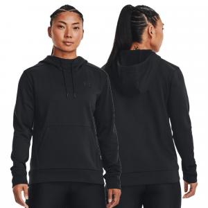 Bluza sportowa dla kobiet Under Armour Fleece LC Hoodie