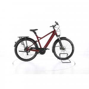 2nd Life - Moustache Bikes Samedi 27 Xroad 2 Trekking E-Bike 2022 - Jak nowy