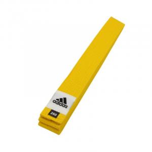 Pas judo adidas Club