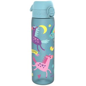 Butelka ION8 I8RF500PABUNIC Unicorns (Alaskan Blue)