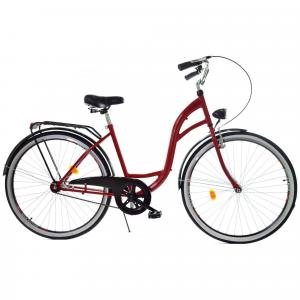 Rower miejski Dallas Bike City 28\