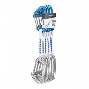 Ekspresy wspinaczkowe Simond Rocky 11 cm x5