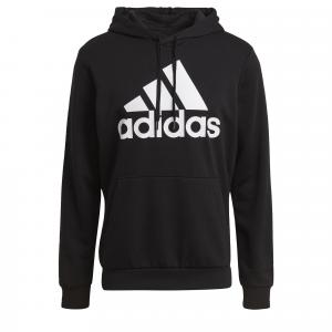 Adidas Essentials Big Logo Hoodie, męska bluza