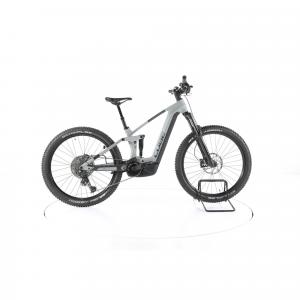Second Life - Cube Stereo Hybrid 140 HPC PRO 625 Fully E-Bike 2024 - Stan dobry