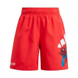 Szorty do pływania adidas x Marvel Spider-Man 5-Inch Kids