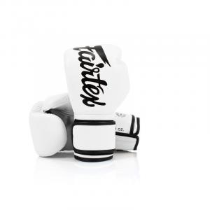 Rękawice boskerskie Fairtex Microfiber