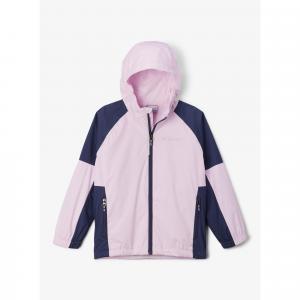 Kurtka przeciwdeszczowa dziecięca Columbia Dalby Springs II Jacket
