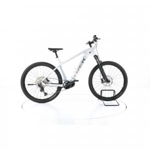 Second Life - Trek Powerfly 5 Gen 4 E-Bike 2024 - Jak nowy