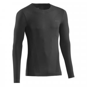 Koszulka sportowa z długim rękawem CEP Cold Weather Base męska