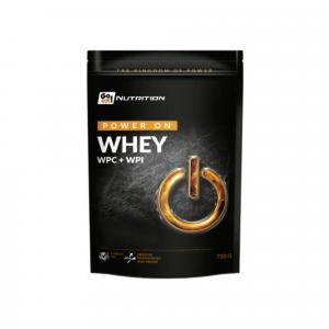 Odżywka białkowa GO ON NUTRITION Whey 750g