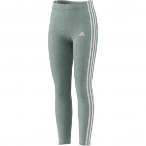 Legginsy dziewczęce adidas Essentials 3-Stripes